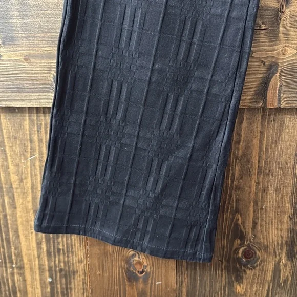 BURBERRY Nova Check Pants - Picture 7 of 13